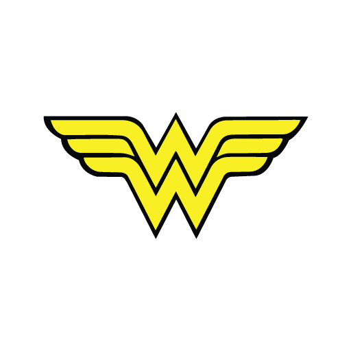 Wonder Woman Logo Vector Free Download 512x512 Wonder Woman Logo Vector Free Download