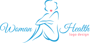 Woman Health Logo Vector 300x145 Woman Health Logo Vector