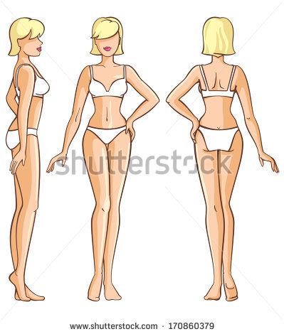 Pin On Profile Shading Fashion Figure ! 399x470 Pin On Profile Shading Fashion Figure !