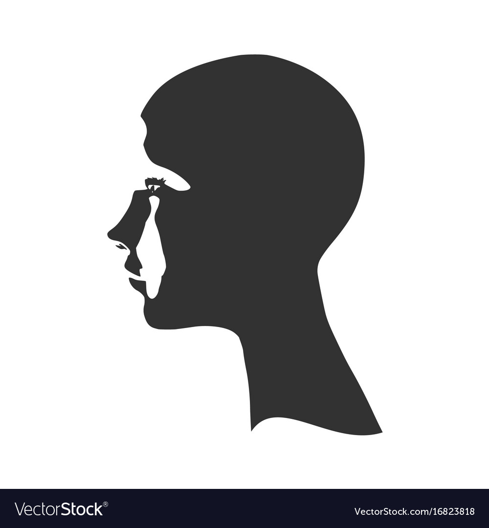 Collection Of 'female Side Silhouette' Download More Than 1000x1080 Collection Of 'female Side Silhouette' Download More Than