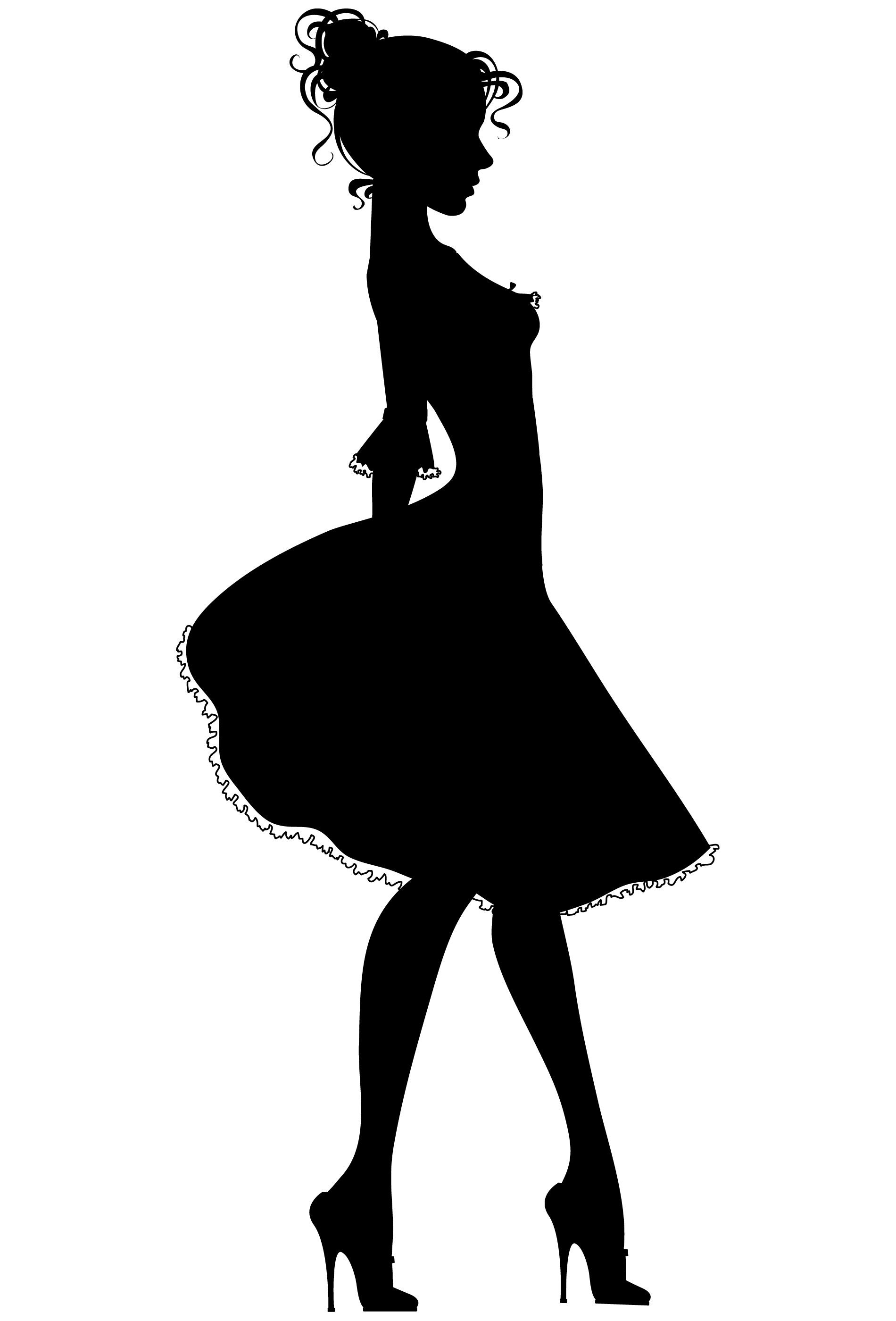 1900x2800 Pin Silhouette Vector Wallpaper Transparent
