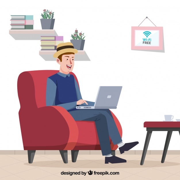 626x626 Sitting Vectors, Photos And Free Download