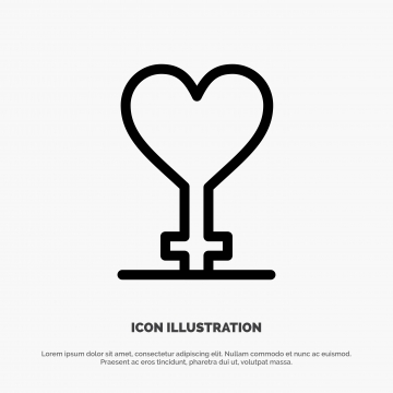 360x360 Gender Symbols Png, Vector, And Clipart With Transparent