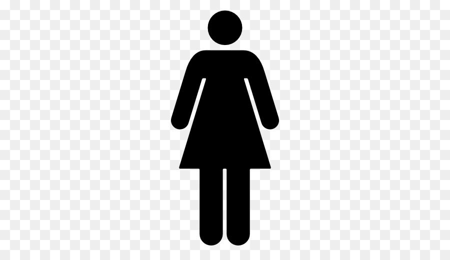 900x520 Download Free Png Public Toilet Gender Symbol Bathroom Female