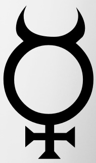 190x323 Evil Woman Symbol