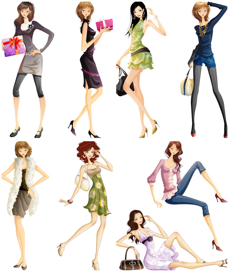 Sexy Woman Vector At Vectorified Com Collection Of Sexy Woman Vector Free For Personal Use