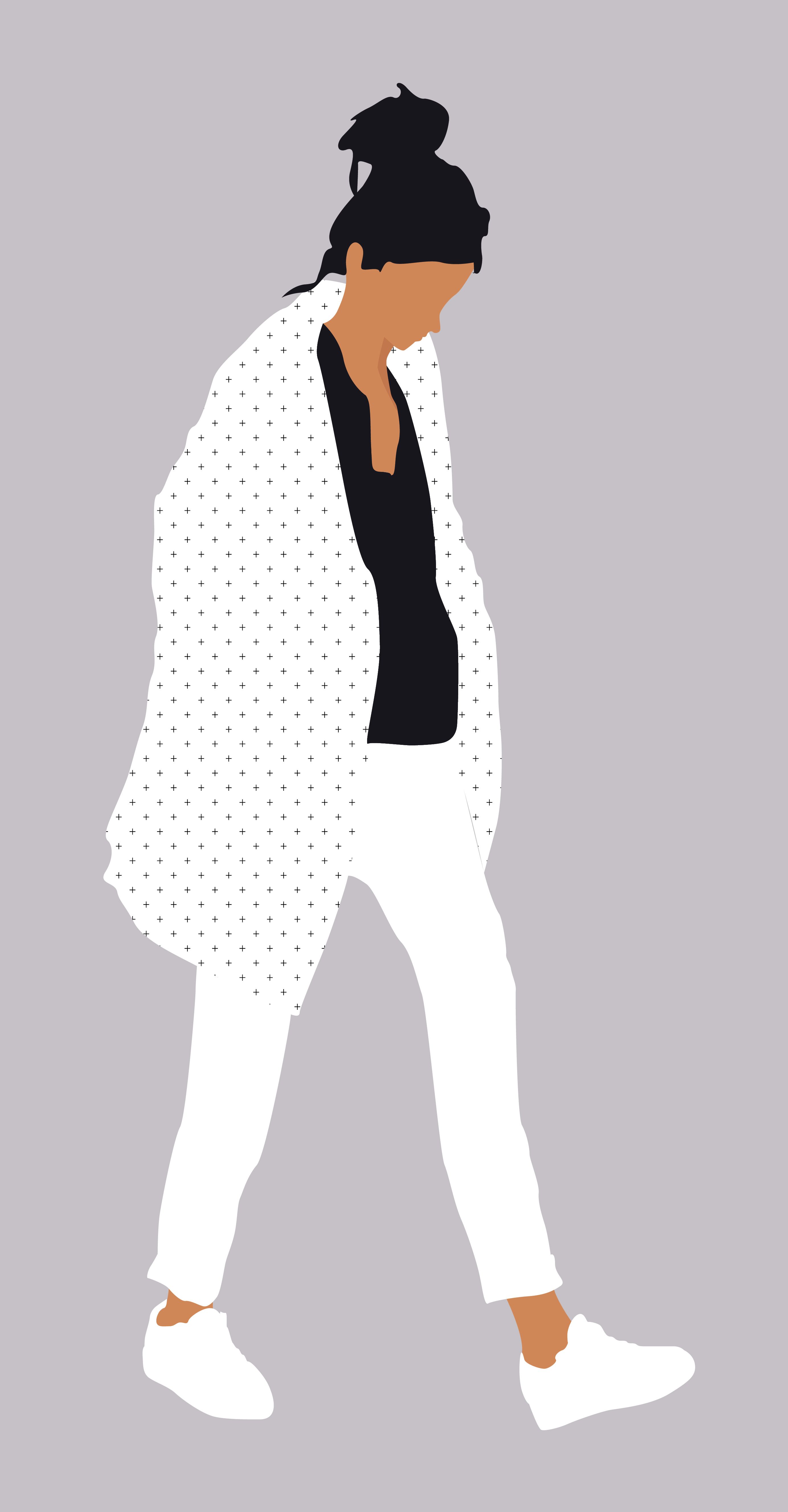 2767x5306 People Architecture People, People Cutout, Drawings