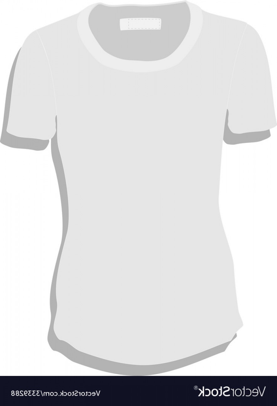 884x1296 White Women T Shirt Vector Cqrecords