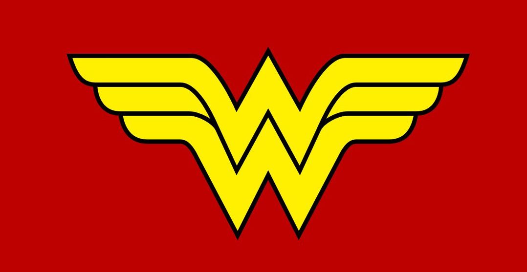 Wonder Woman Logo Vector At Collection Of Wonder Woman Logo Vector Free For 5756