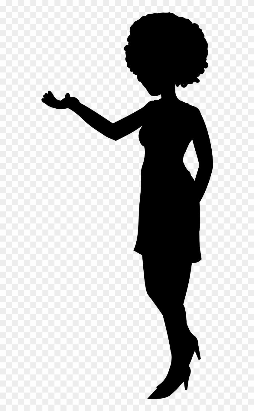 Download Wonder Woman Silhouette Vector at Vectorified.com ...