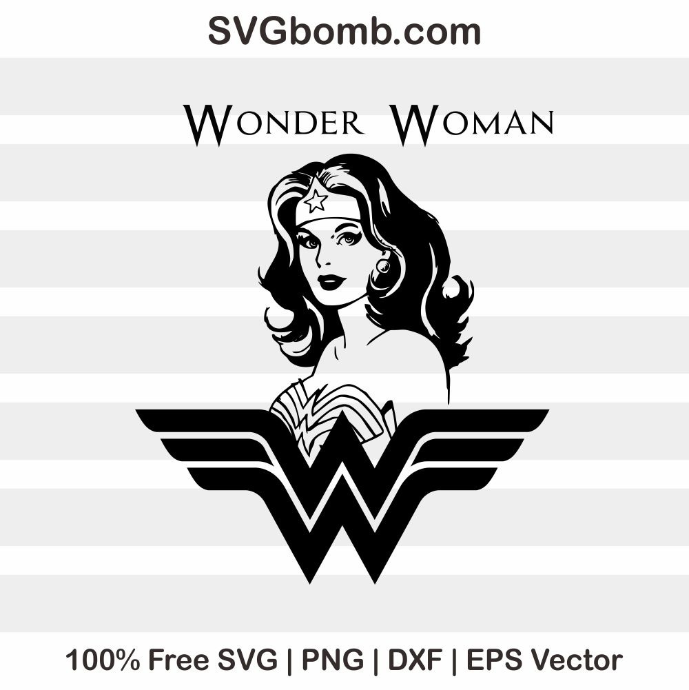 Wonder Woman free download