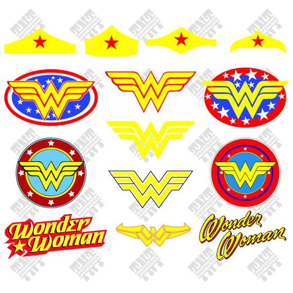Wonder Woman 570x570 Wonder Woman