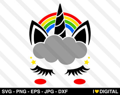 400x318 Unicorn Face Vector Wonder Woman Superhero Png