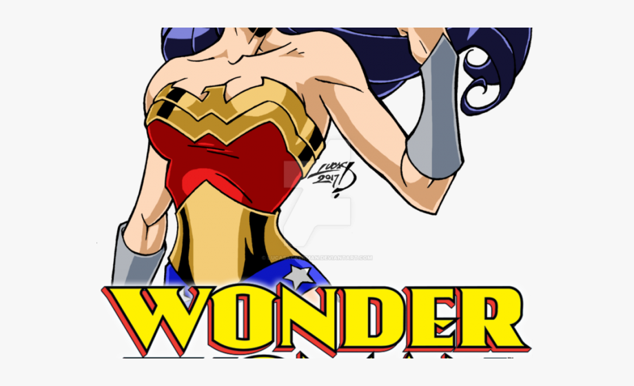 Download Wonder Woman Vector at Vectorified.com | Collection of ...