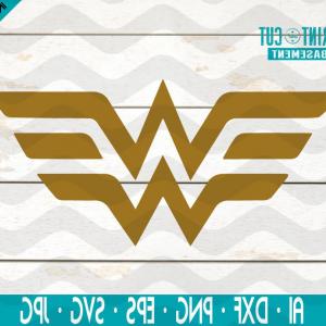 300x300 Dc Wonder Woman Logo Dxf Png Vector Hoodamath