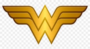 300x165 Wonder Woman Logo Png Vector Free Download!!!