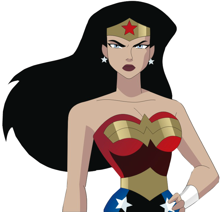 772x731 Wonder Woman