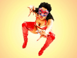 267x200 Wonder Woman Free Vector Graphic Art Free Download