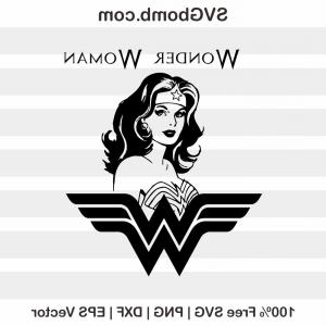 300x300 Dc Wonder Woman Logo Dxf Png Vector Hoodamath