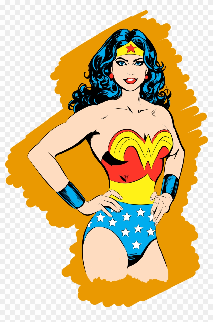 840x1269 Wonder Woman Youtube Superhero Female
