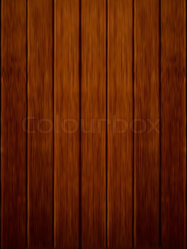 Dark Wood Background Vector Stock Vector Colourbox 601x800 Dark Wood Background Vector Stock Vector Colourbox