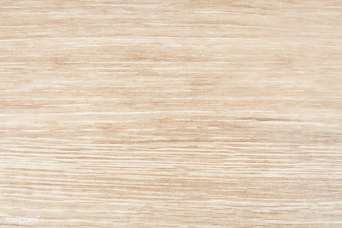 1400x934 Beige Wooden Plank Textured Background Vector Free Image