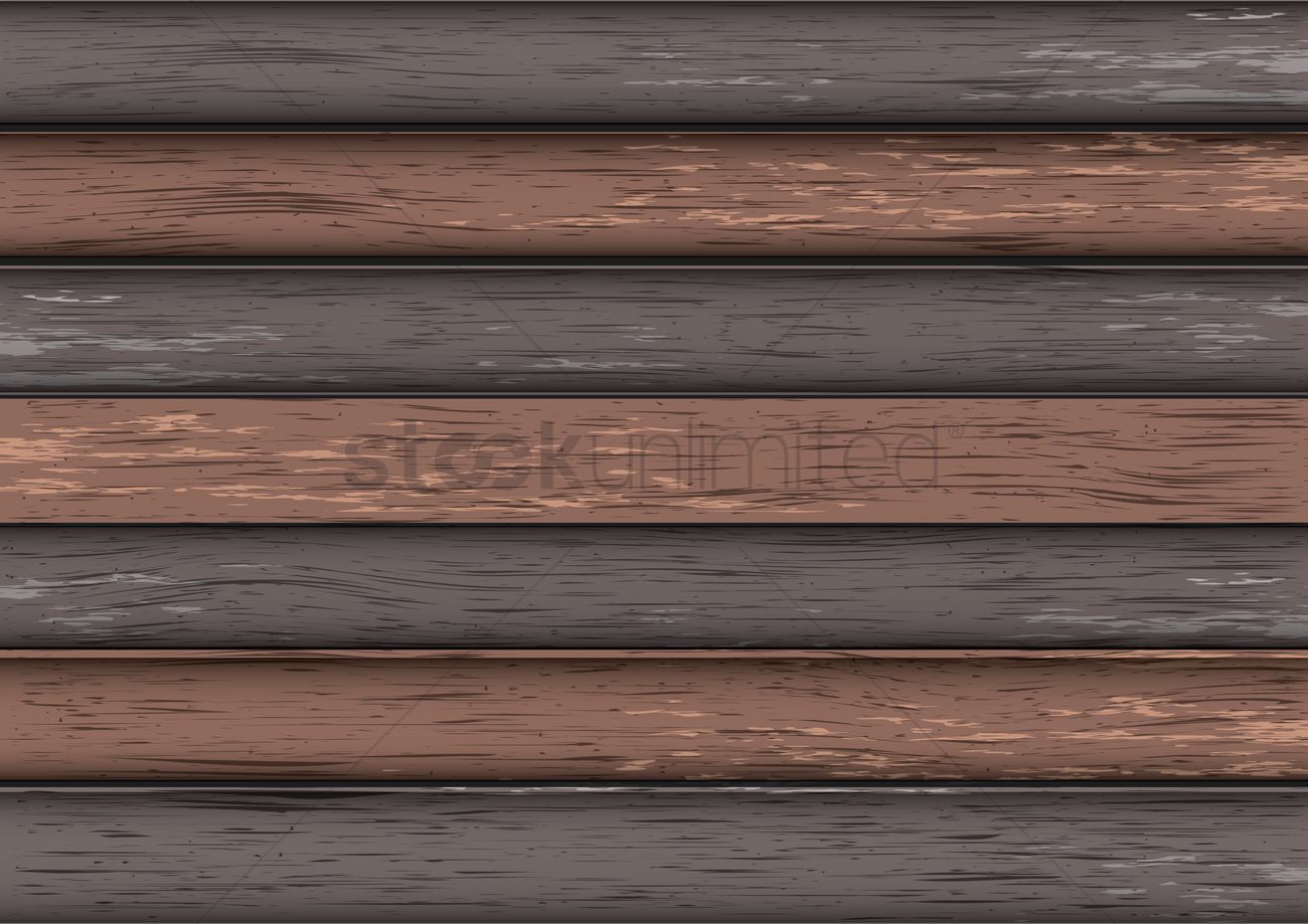 1300x919 Free Wood Background Vector Image