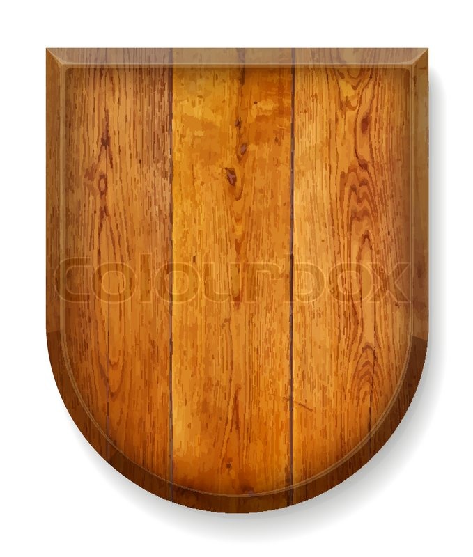 Realistic Wooden Board Vector Stock Vector Colourbox 679x800 Realistic Wooden Board Vector Stock Vector Colourbox