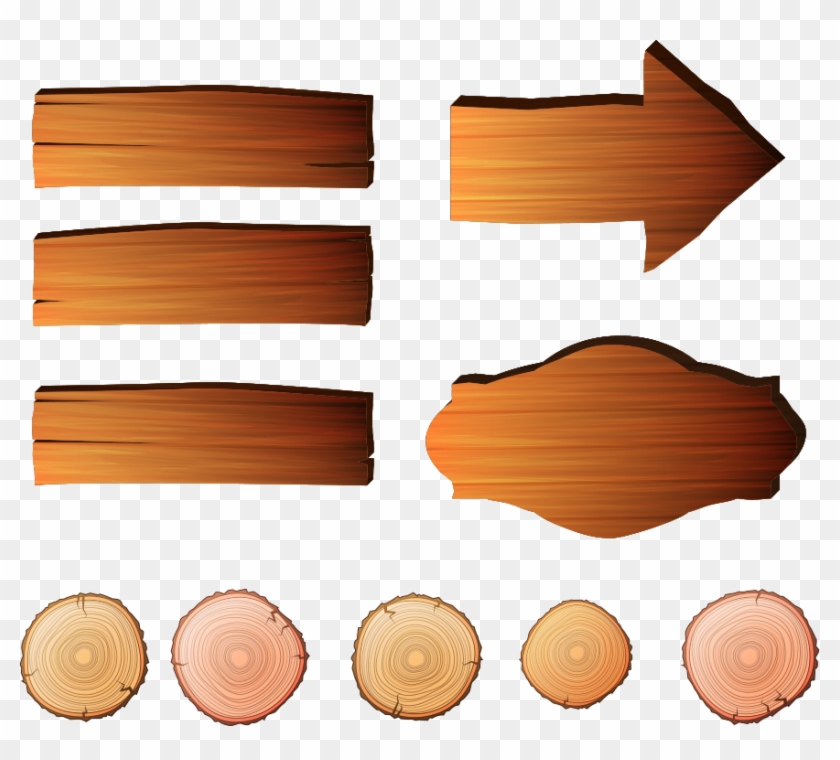 Wood Grain Sign 840x760 Wood Grain Sign