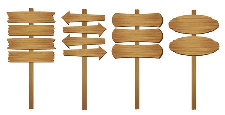 Wood Board Vector Illustration Royalty Free Vector Graphics 450x231 Wood Board Vector Illustration Royalty Free Vector Graphics