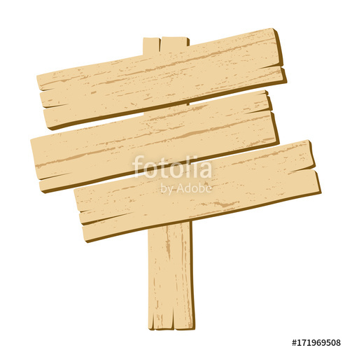 Wooden Board Vector 493x500 Wooden Board Vector