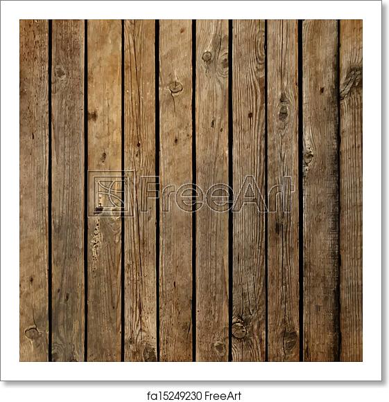 Free Art Print Of Dark Wood Board Vector Background Freeart 561x581 Free Art Print Of Dark Wood Board Vector Background Freeart