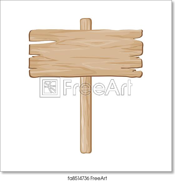 Free Art Print Of Wooden Board Vector Wooden Board Sign 561x581 Free Art Print Of Wooden Board Vector Wooden Board Sign