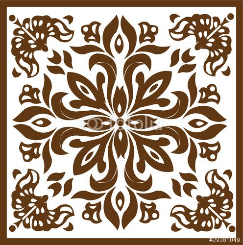 Vector Wood Carving Pattern Wood Burning Wood Carving 496x500 Vector Wood Carving Pattern Wood Burning Wood Carving