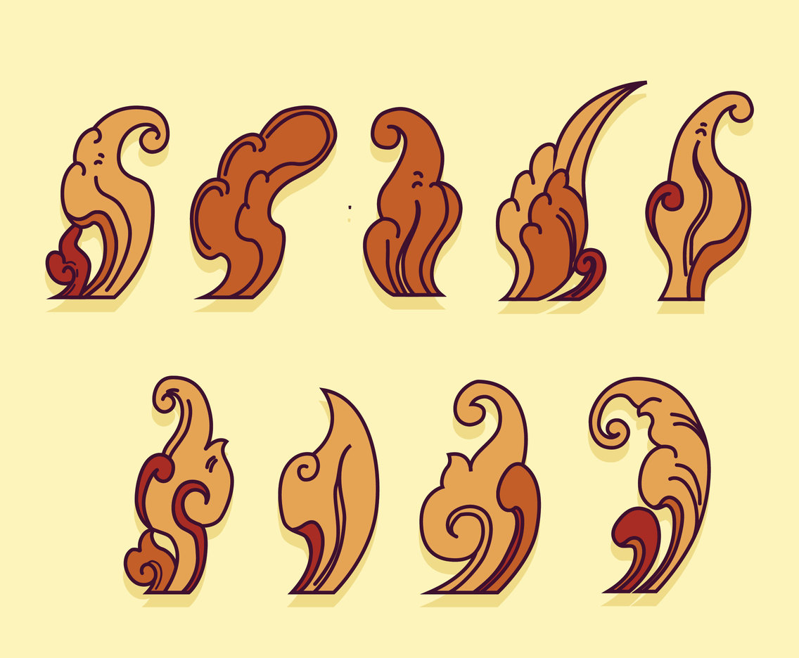 Woodcarving Vector Pack Vector Art Graphics 1136x936 Woodcarving Vector Pack Vector Art Graphics