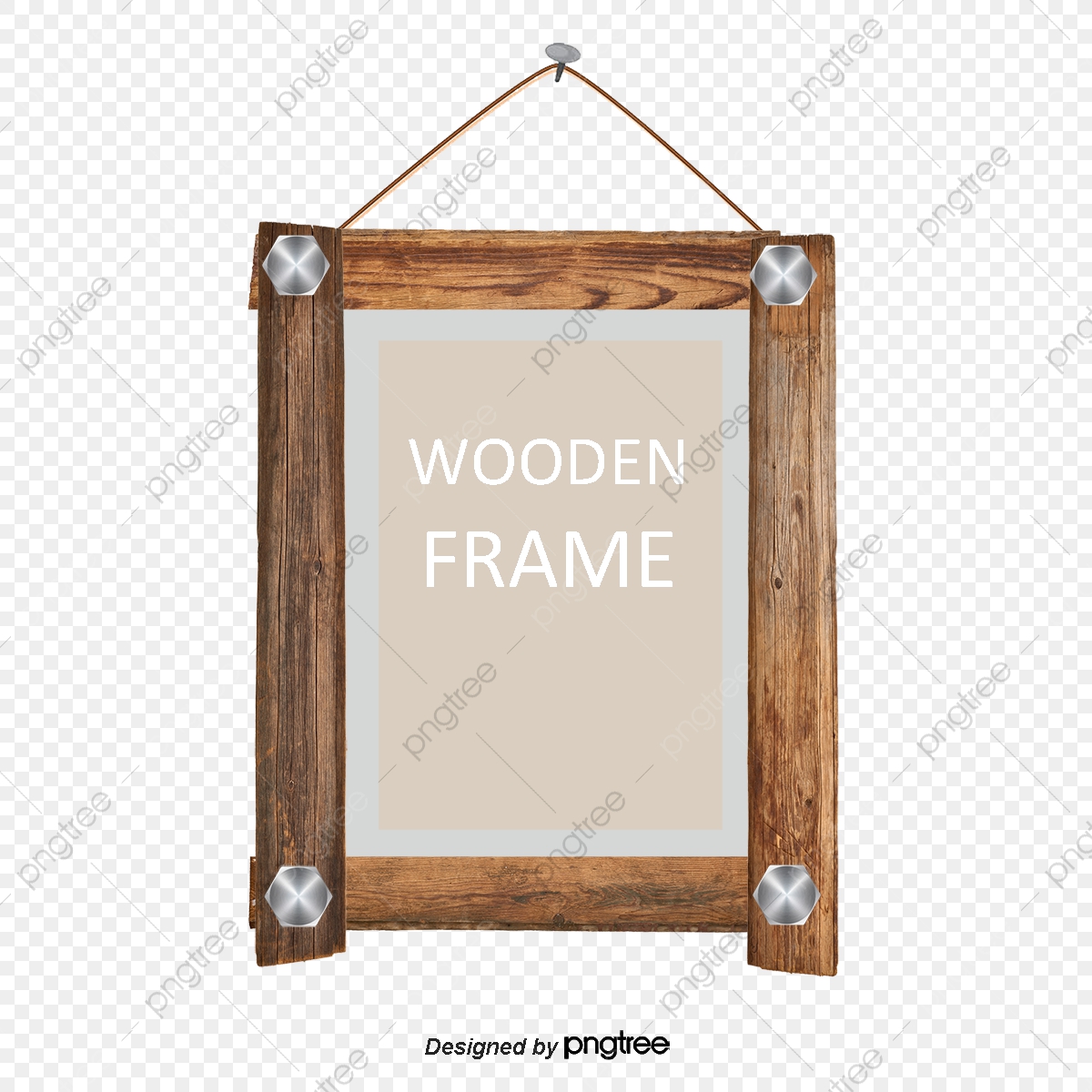 Wood Frame, Wood Vector, Frame Vector, Wooden Frame Png And Vector 1200x1200 Wood Frame, Wood Vector, Frame Vector, Wooden Frame Png And Vector