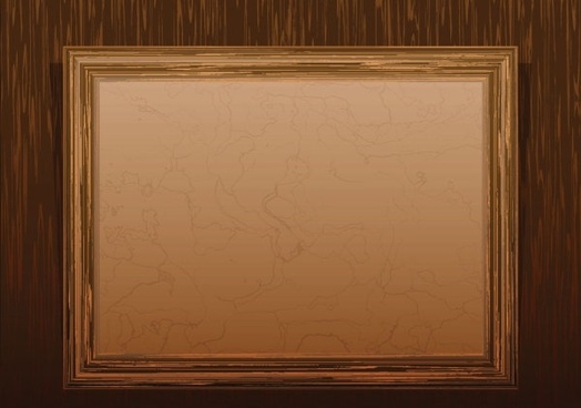 Wood Frame Vector at Vectorified.com | Collection of Wood Frame Vector