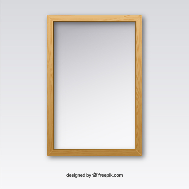 Wooden Frame Vector Free Download 626x626 Wooden Frame Vector Free Download