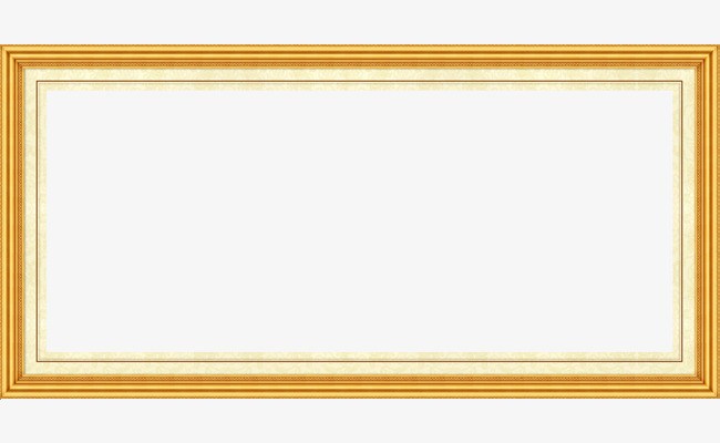 Free Wooden Picture Frame Vector 650x400 Free Wooden Picture Frame Vector