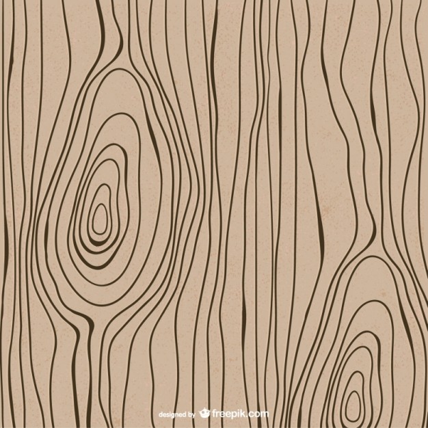Drawn Wood Texture Vector Free Download 626x626 Drawn Wood Texture Vector Free Download