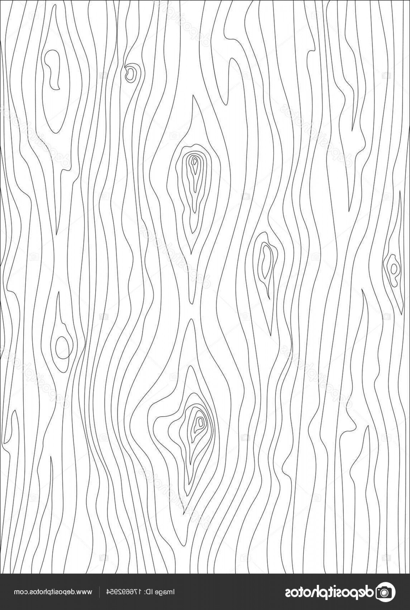 Wood Grain Vector Art Stock Illustration Wood Texture Vector 1372x2040 Wood Grain Vector Art Stock Illustration Wood Texture Vector