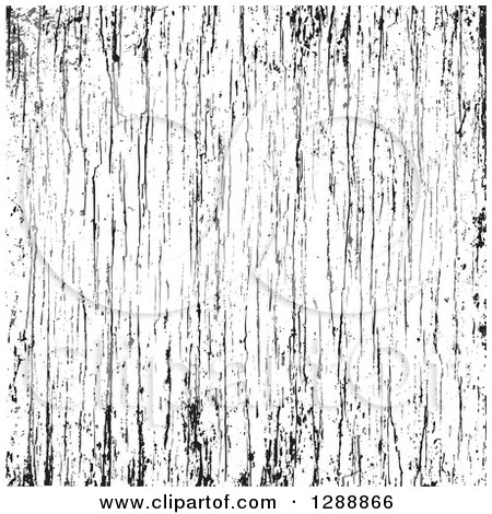 Clipart Of A Black And White Wood Grain Texture Overlay 450x470 Clipart Of A Black And White Wood Grain Texture Overlay