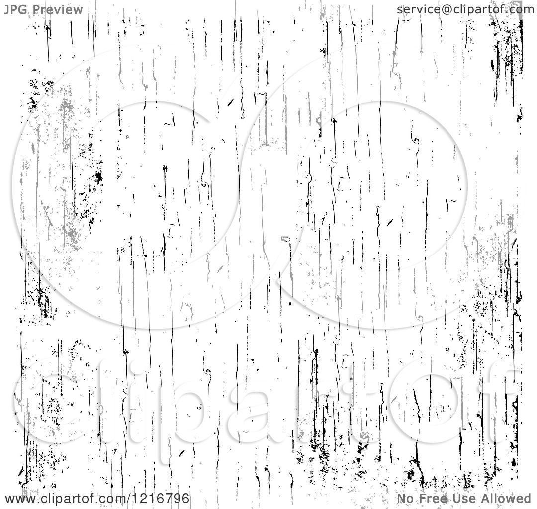 Clipart Of A Black And White Wood Grain Texture Overlay 1080x1024 Clipart Of A Black And White Wood Grain Texture Overlay