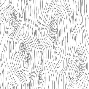 Wood Grain Vector Black And White at Vectorified.com | Collection of ...