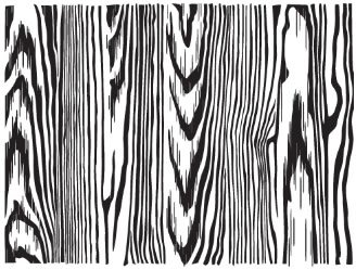 Wood Grain Vector Black And White at Vectorified.com | Collection of ...