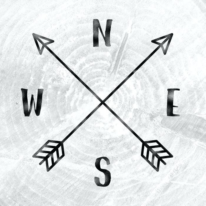 Black And White Wood Grain 700x700 Black And White Wood Grain