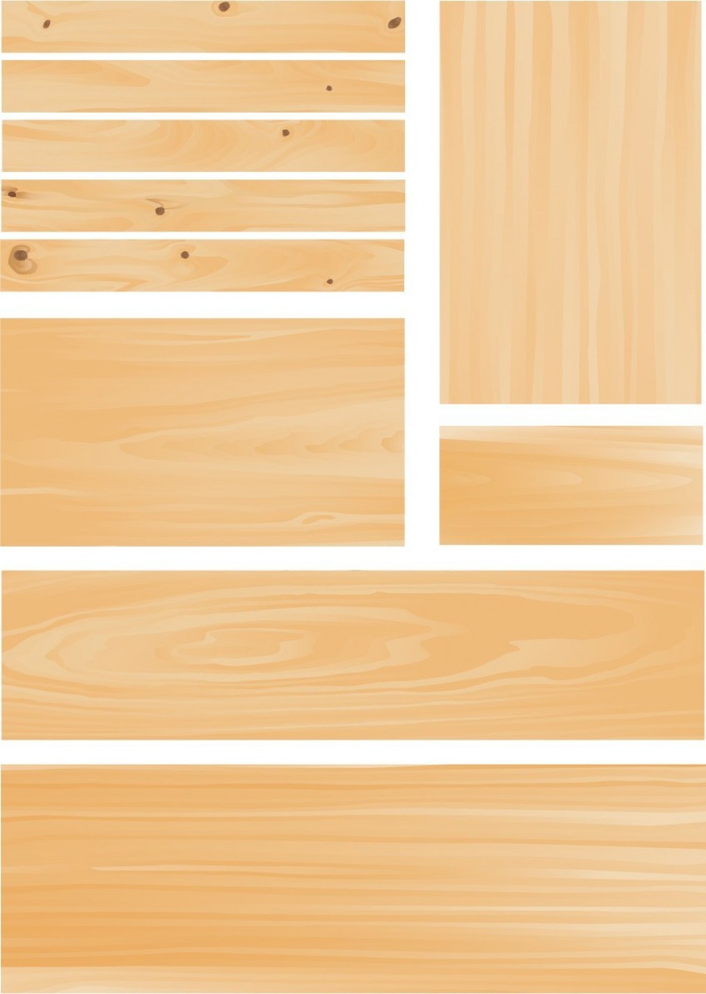 1016x1429 Wood Grain Vector Free Vector Vector Geekchicpro