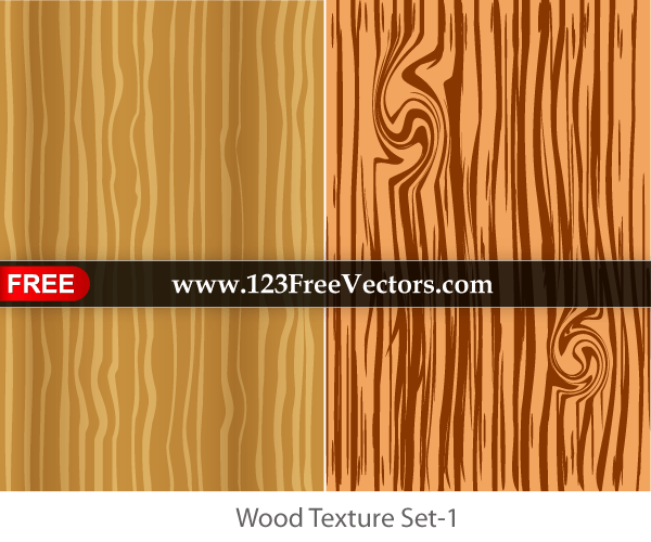 600x500 Wood Texture Vector Illustrator