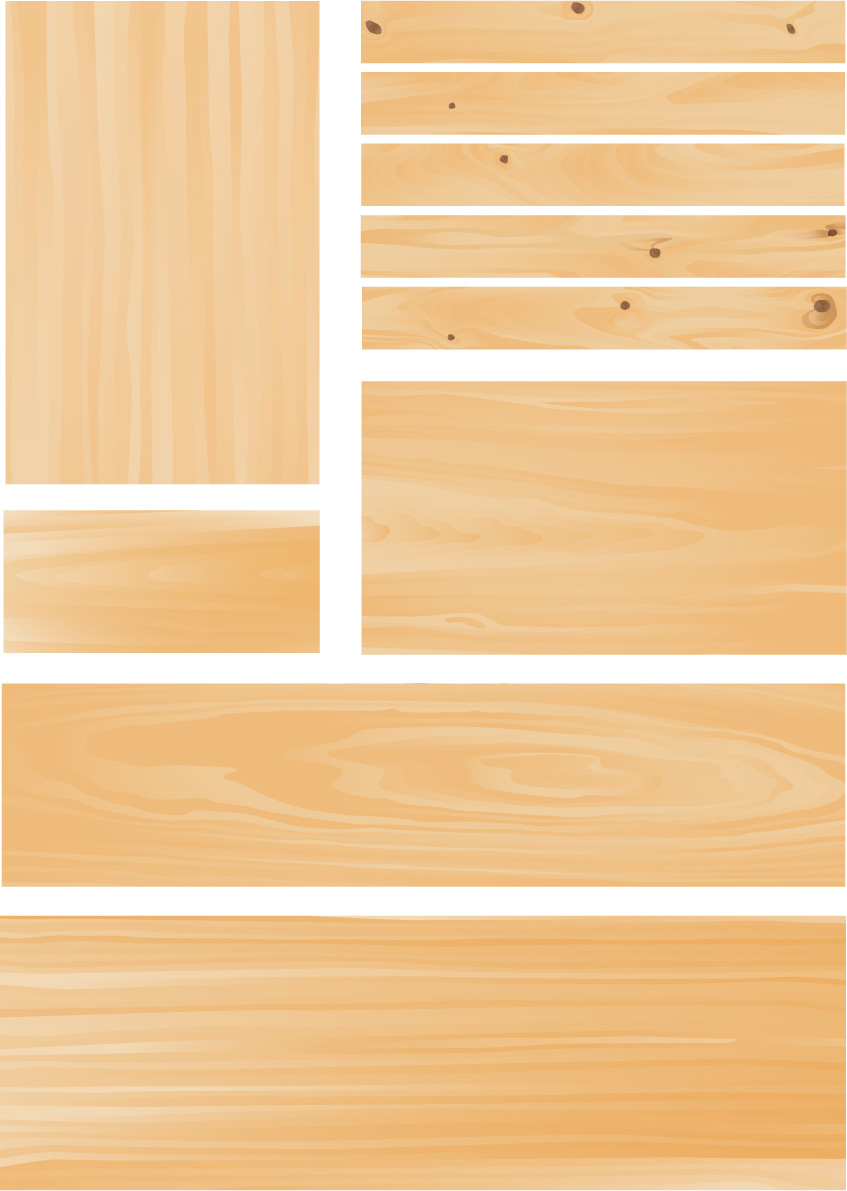 847x1191 Wood Grain