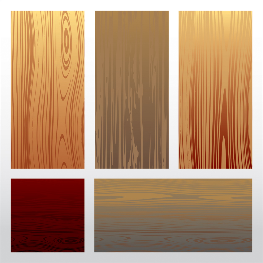 850x850 Wood Grain